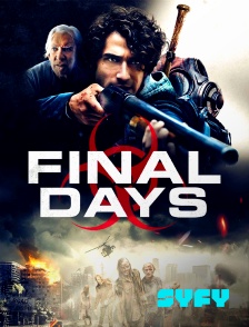 SYFY - Final Days