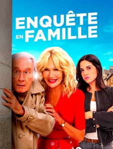 Enquête en famille