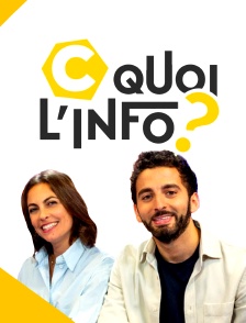 C quoi l'info ?