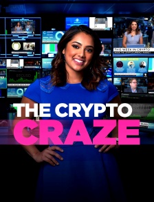 The Crypto Craze : Disrupting the Dollar