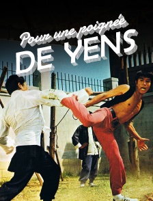Pour une poignée de yens