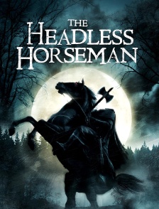 The Headless Horseman