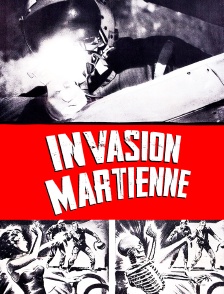 Invasion martienne