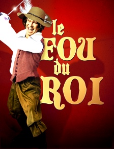 Le fou du roi