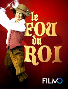 Le fou du roi