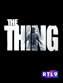RTL 9 - The Thing