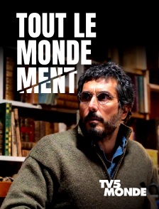 TV5MONDE - Tout le monde ment