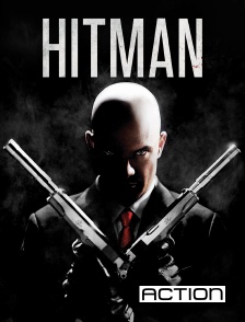 ACTION - Hitman