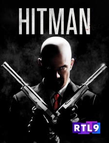 RTL 9 - Hitman