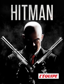 L'Equipe - Hitman