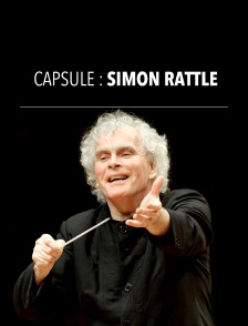 Capsule Simon Rattle