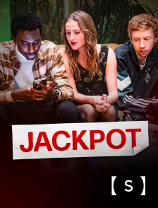 France TV Séries - Jackpot