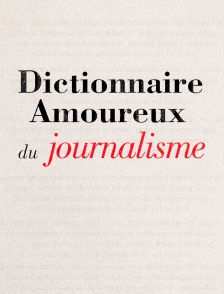 Dictionnaire amoureux