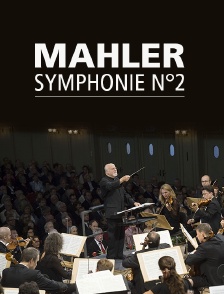 Mahler, Symphonie n°2