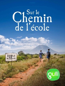 Gulli - Sur le chemin de l'école