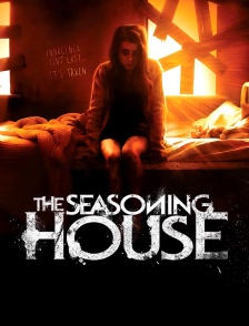 The Seasoning House