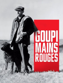 Goupi-mains rouges