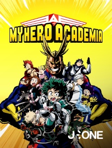 My Hero Academia