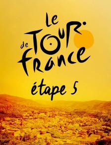 Cyclisme : Tour de France 2020 - Etape 5 : Gap - Privas (183 km)