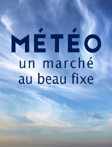 Météo, un marché au beau fixe