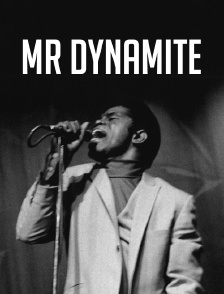 Mr Dynamite