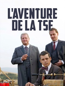 L'aventure de la TSF