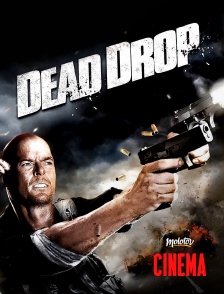 Molotov Channels Cinéma - Dead Drop