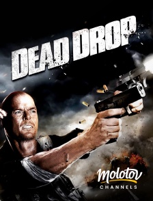 Molotov channels - Dead Drop