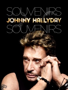 Johnny Hallyday, souvenirs souvenirs