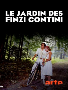 Le jardin des Finzi-Contini