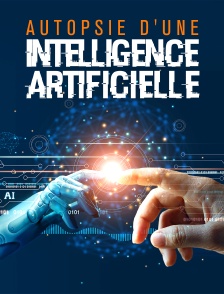 Autopsie d'une intelligence artificielle