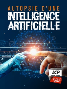 LCP Public Sénat - Autopsie d'une intelligence artificielle