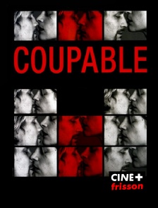 CINE+ Frisson - Coupable