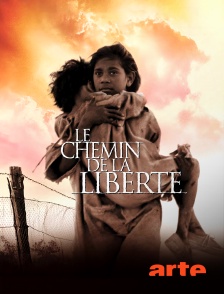 Le chemin de la liberté