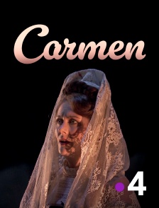 France 4 - Carmen