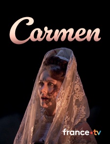 Culturebox - Carmen