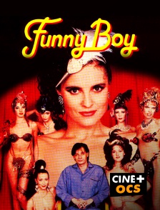 CINÉ Cinéma - Funny Boy
