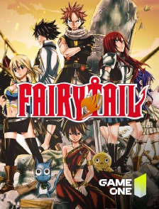 Game One - Fairy Tail