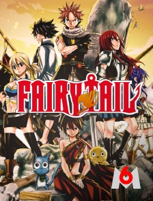 M6 - Fairy Tail