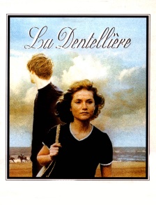 La dentellière