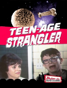 Teenage Strangler