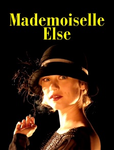 Mademoiselle Else