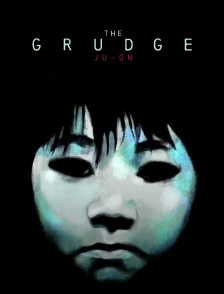 Ju-on: The Grudge