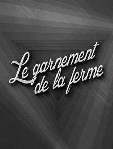 Le garnement de la ferme