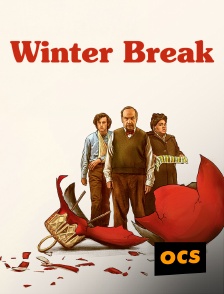 OCS - Winter Break