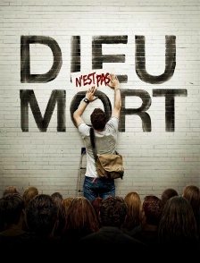 Dieu n'est pas mort