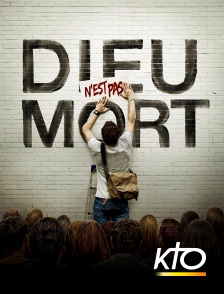 KTO - Dieu n'est pas mort