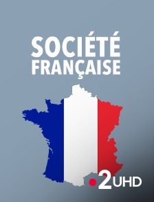 France 2 UHD - Grandir en France : les enfants ont la parole