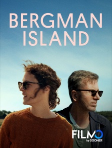 FilmoTV - Bergman Island