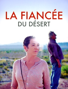 La fiancée du désert